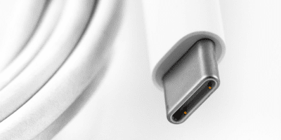 iPhone 15 adopterar Type-C