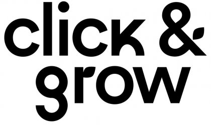 Click and Grow image