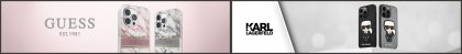 Guess & Karl Lagerfeld iPhone 13