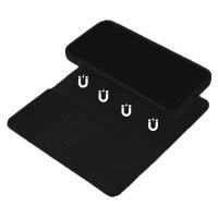 Covers with detachable cases for iPhone 15 Plus