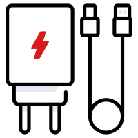 Xiaomi Redmi Note 14 Pro 5G Chargers, Cables & Headphones