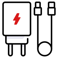 Xiaomi Redmi Note 10 Pro Chargers, Cables & Headphones