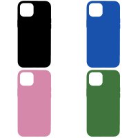 Silicon cases for Google Pixel 9 Pro