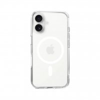 iPhone 16 Case TENC Air MagSafe Transparent