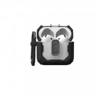 AirPods 4 Case Plasma Black