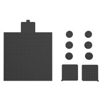 Dust Protection for Xbox Series X