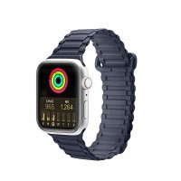 Apple Watch 38/40/41/42mm Band Armor Blue