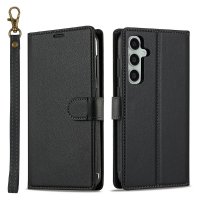 Samsung Galaxy S25 FE Cover with detachable MagSafe-case Raven Black