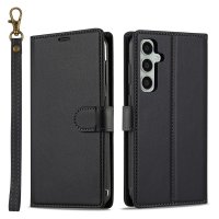 Samsung Galaxy A17 Cover with detachable MagSafe-case Raven Black