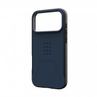 iPhone 17 Pro Max Case Civilian MagSafe Mallard