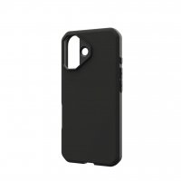 iPhone 17 Case Civilian LT MagSafe Black