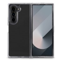 Samsung Galaxy Z Fold 6 Case Always Clear Transparent
