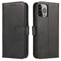 Nothing Phone (1) Cover with Card Slot Black