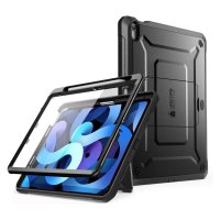 iPad 10.9 (gen 10)/iPad 11 (A16) Case UB Pro Black