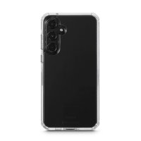 Samsung Galaxy S24 FE Case Extreme Protect Transparent