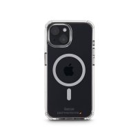 iPhone 15 Case Extreme Protect MagLine Transparent