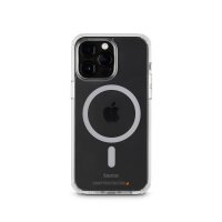 iPhone 14 Pro Case Extreme Protect MagLine Transparent