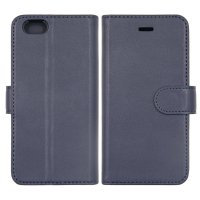 iPhone 6/6S Cover with Stand Blue