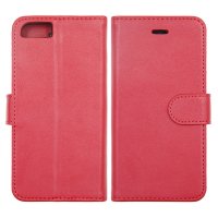 iPhone 6/6S Cover with Detachable case Red