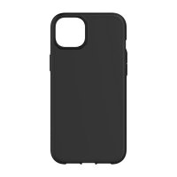 iPhone 14 Plus Case Clear Black