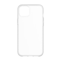 iPhone 14 Plus Case Clear Transparent