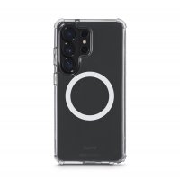 Samsung Galaxy S26 Ultra Case Extreme Protect MagSafe Transparent