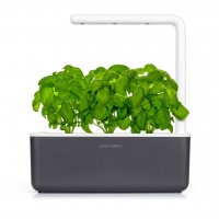 Smart Garden 3 Start kit Dark Gray