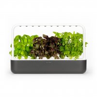 Smart Garden 9 Start kit - Dark Gray