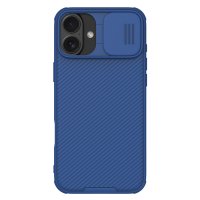 iPhone 16 Case CamShield Pro MagSafe Blue