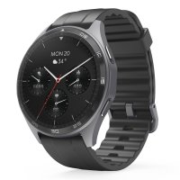 Smartwatch 7010 Black