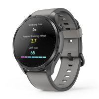 Smartwatch 9000 Grey