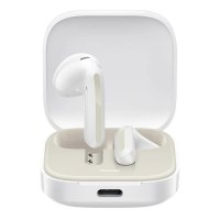 Wireless Headphones Redmi Buds 6 Active White