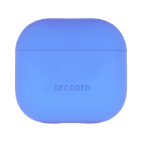 AirPods 4 Case Silicone AirCase Air Blue