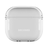 AirPods 4 Case Silicone AirCase Transparent