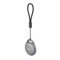 Apple/Android Smart Tracker Key Finder Rechargeable
