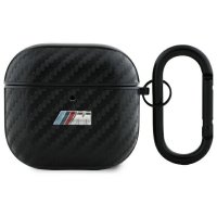 AirPods 4 Case Carbon M Black