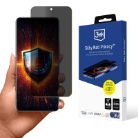 Xiaomi 15 Ultra Screen Protector Silky Matt Privacy