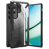 Samsung Galaxy S25 Ultra Case Fusion X Black