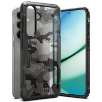 Samsung Galaxy S25 Plus Case Fusion X Black