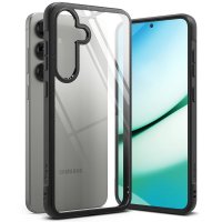 Samsung Galaxy S25 Case Fusion Bold Black