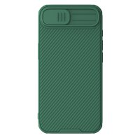 iPhone 16e/17e Case CamShield Pro Green