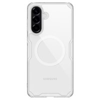 Samsung Galaxy A56 Case Nature Pro Series MagSafe Transparent