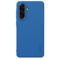 Samsung Galaxy A36 Case Super Frosted Shield Pro Blue
