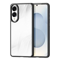 Samsung Galaxy S25 Edge Case Aimo Series Black