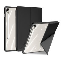 Samsung Galaxy Tab S9/S9 FE/S10 FE/S10 Lite Cover Magi Series Black