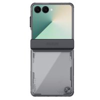 Samsung Galaxy Z Flip 7 Case Iceblade Black