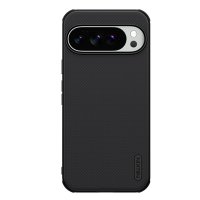 Google Pixel 10 Pro XL Case Super Frosted Shield Pro MagSafe Black