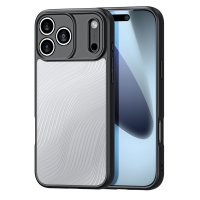 iPhone 17 Pro Max Case Aimo Series Black