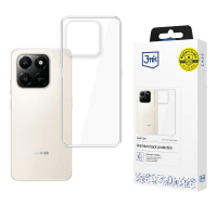 Honor 400 Smart Case Clear Case Transparent