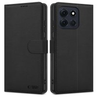 Motorola Moto G56 Cover Wallet Black